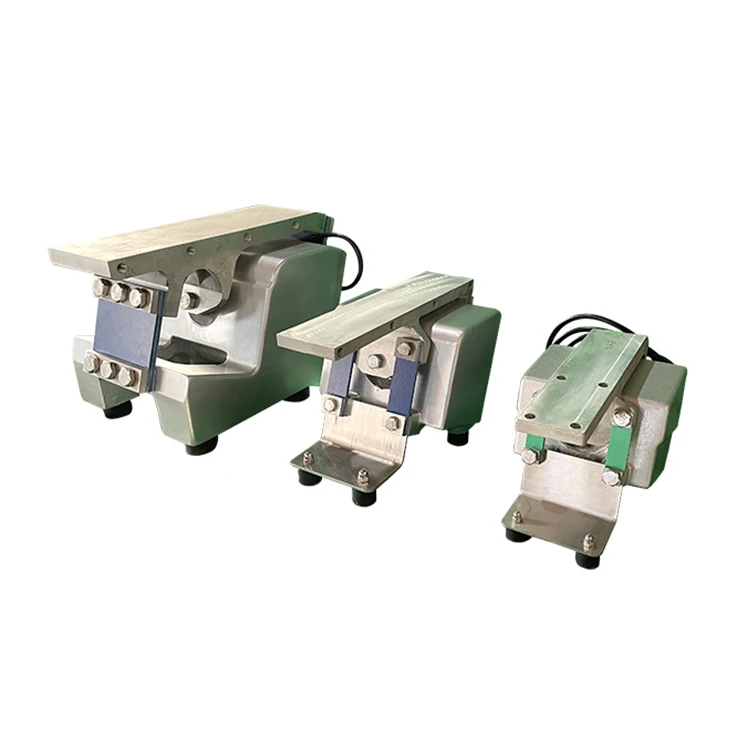 Customizable Stainless Steel Automatic Anti-explosion Tiny Electromagnetic Vibrating Feeder