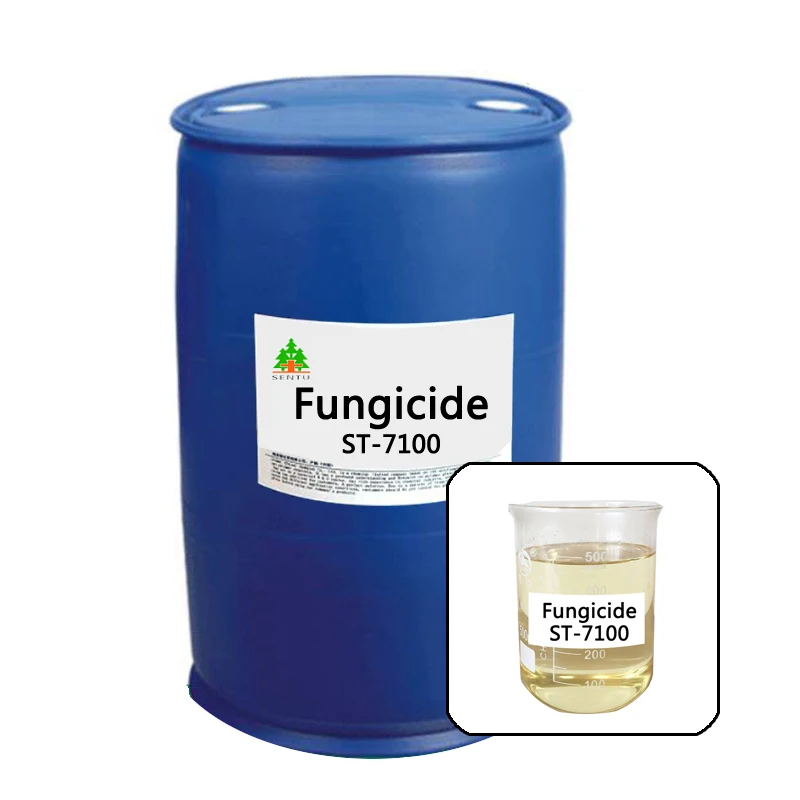 Hot Sale Corrugated fungicide Wet end biocide for paper making with low price