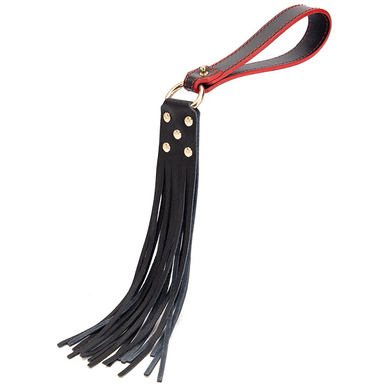 SM-24 новый дизайн секс-игрушки SM реквизит акриловая линейка beat fun кошка коготь ручная ракетка для обучения хлыст кисточки кожаный