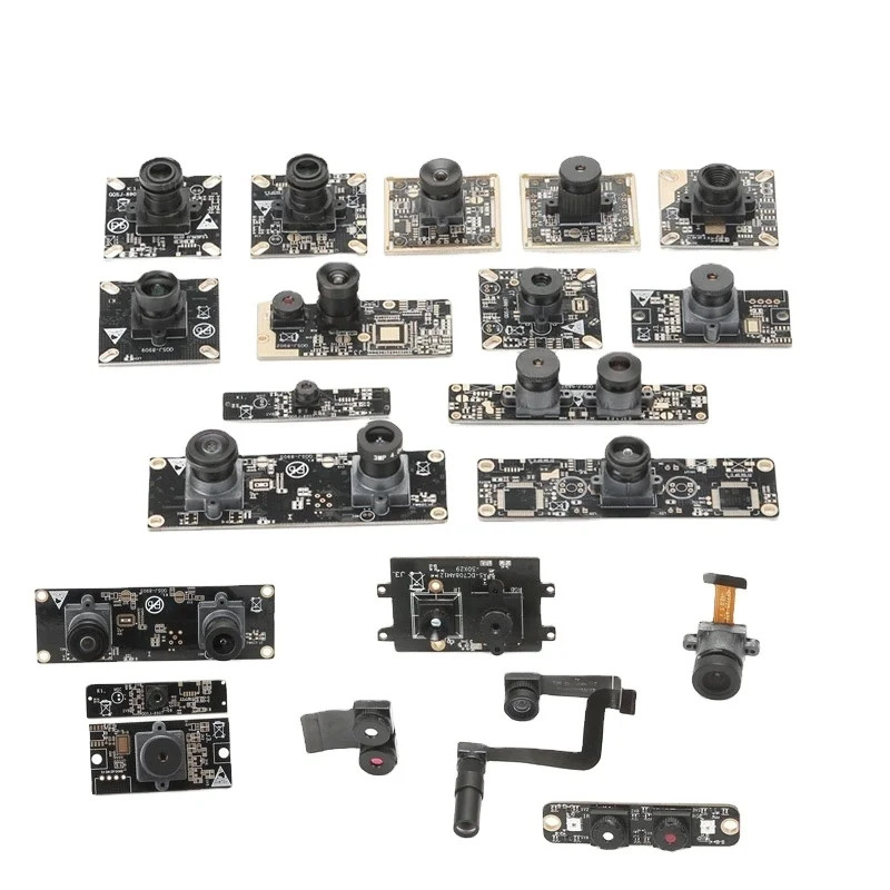 Support microphone High resolution 4K USB with  IMX415 Sensor camera module