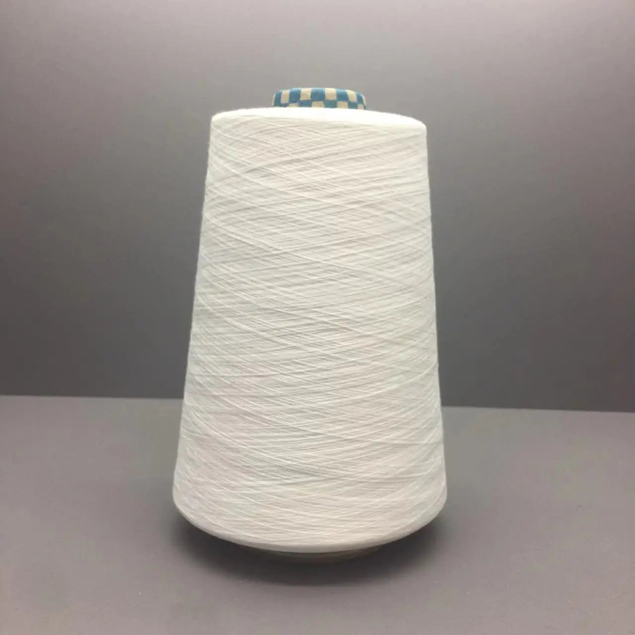 Hot sale polyester dty yarn polyester spun yarn for weaving