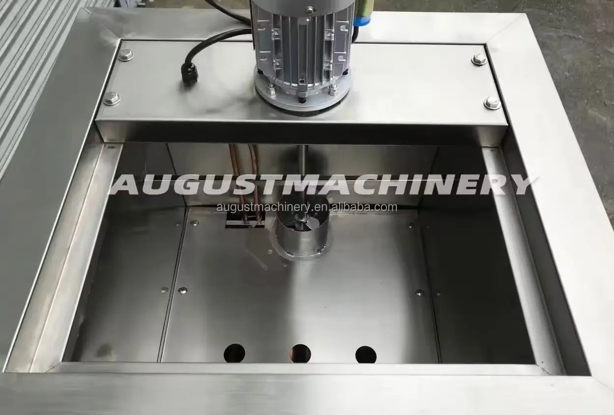 Деревянные палочки для сладкой ваты