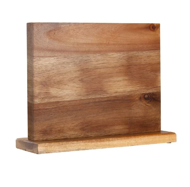 Multifunctional Storage Knife Holder Magnetic Knife Strips Knife Block Holder Rack