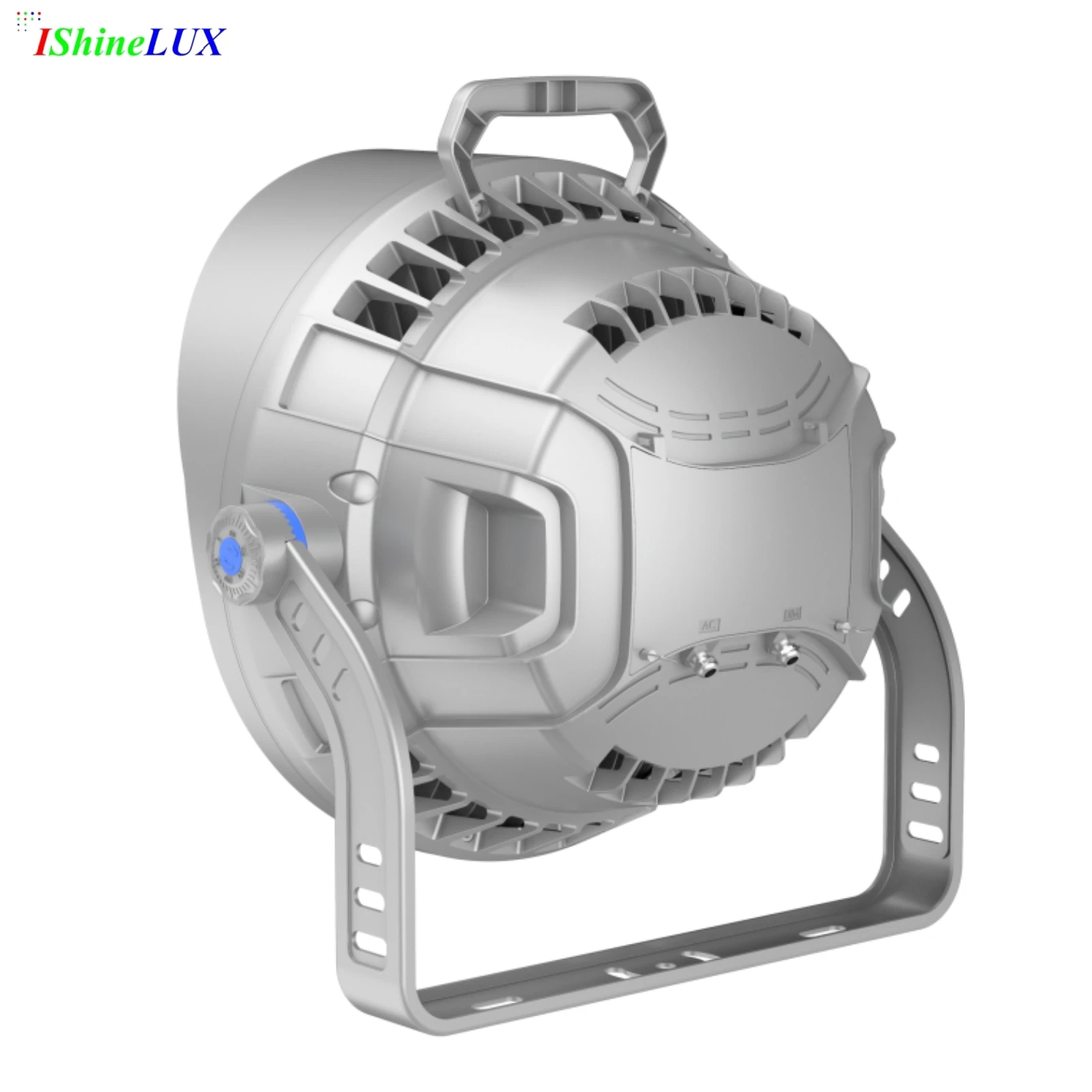 Super Brightness IP66 Football Field Light 400W 500W 600W 800W 1000W 1200W Cricket Tennis Court Round Stadium Flood Light