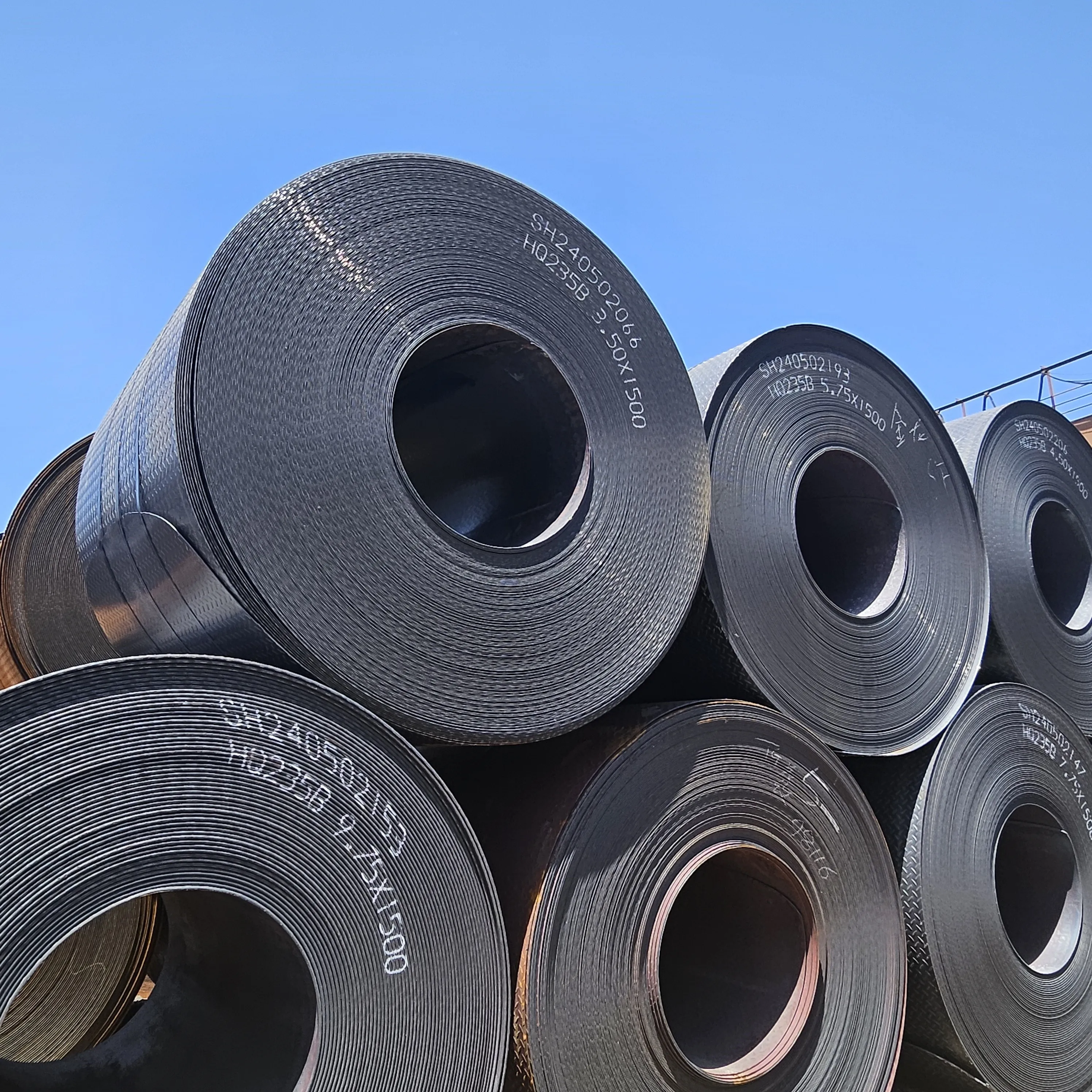 s50c astm a36 ss400 q235 1.5mm spcc cold rolled sae hot rolled steel plate low carbon steel wire rod in plate coil roll