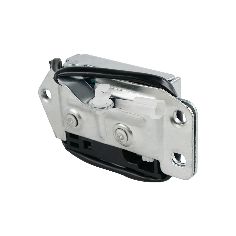  NiceCNC задний дверной замок для Toyota Hiace 1990-2004 Dyna 2007 2008 2009 2010