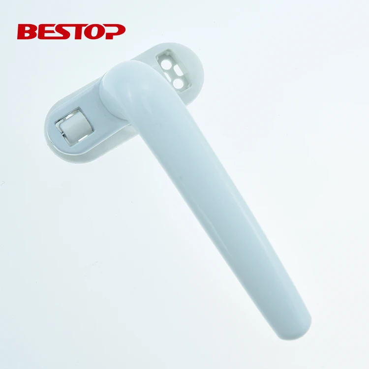 2023 Popular Door And Window Hardware Aluminum Alloy Window Handle For African Market