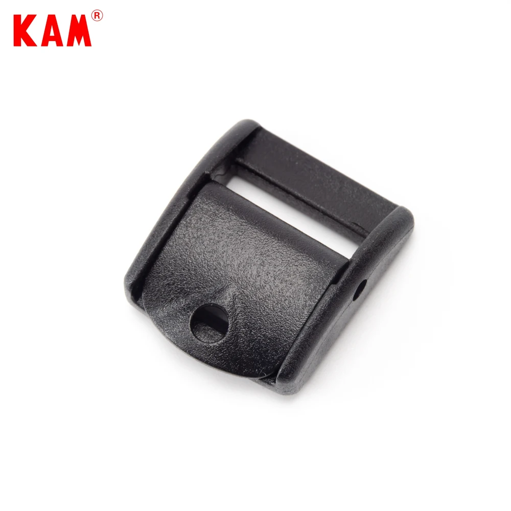 Hot selling adjustable plastic buckle backpack strap buckle quick side release buckle