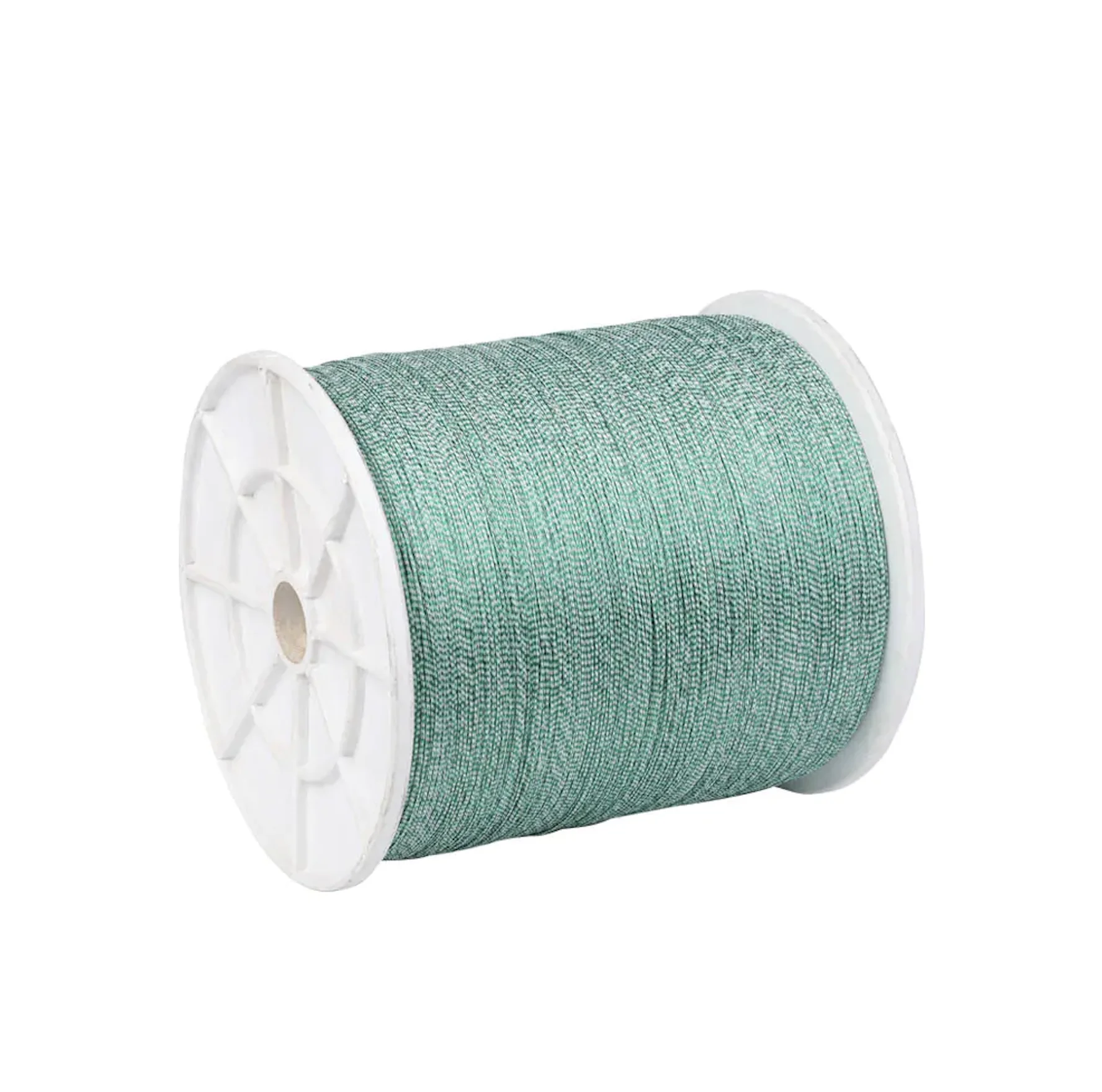 0,6 мм 12 шпинделей 250D высокопрочная пряжа полиэстер связывающий провод