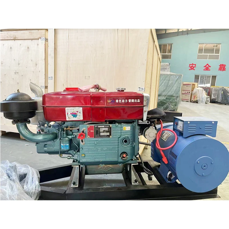 40kva 30kw портативный дизельный электрический генератор для холодного хранения