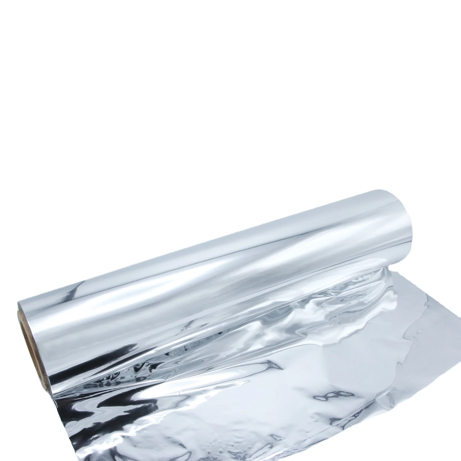  Алюминиевая пленка Mylar/ MPET для ламинирования