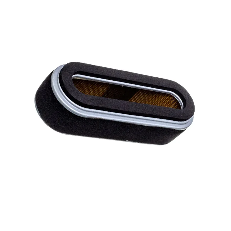 GXV 160 air filter element HRJ216 196 HRC 216 lawn mower spare partes air filter replacement