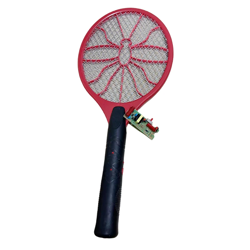 Pcb Manufacturer India Mosquito Killer Swatter Pcb Mosquito Net Racket Zapper Mosquito Swatter Accessory Pcb Circuit Board