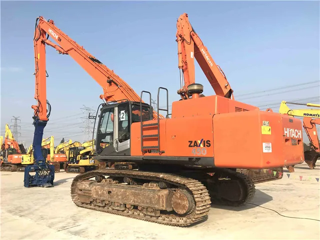 Pile Driver/Piling Machine