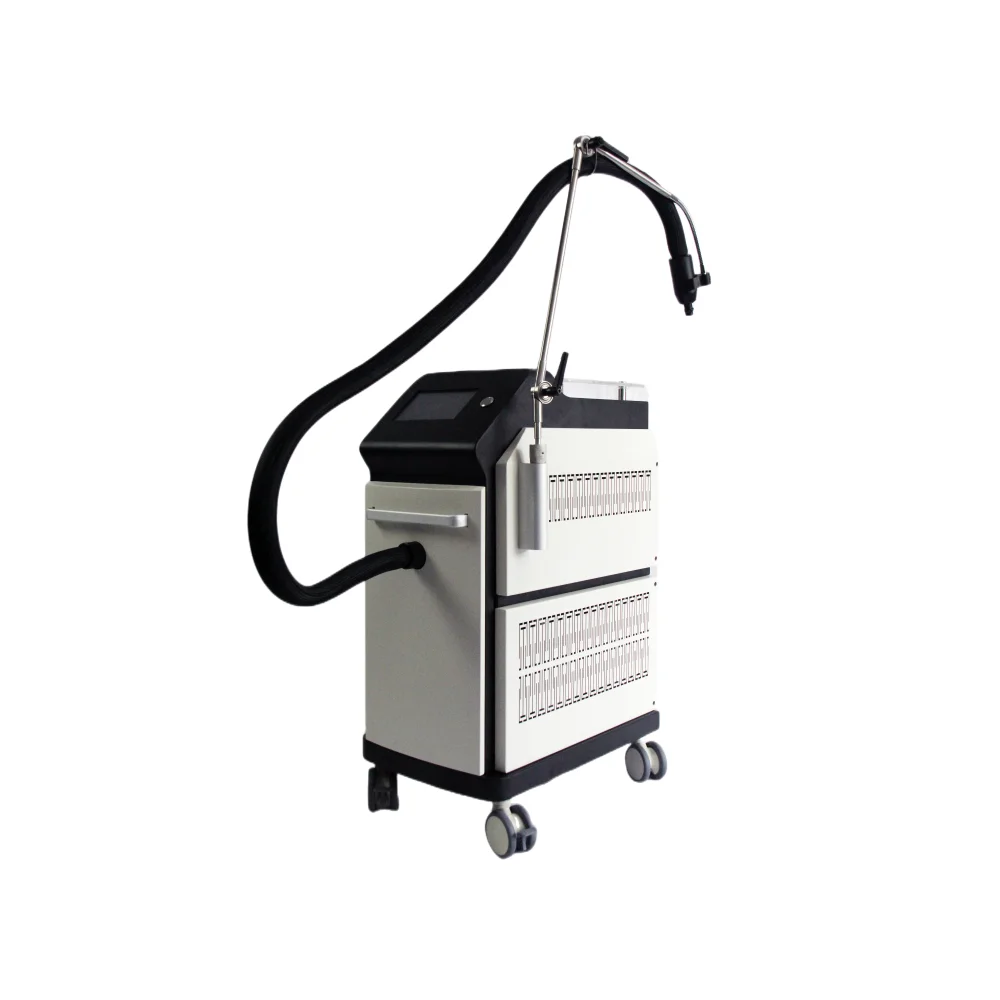 Временный местная Анестезия криотерапия Cryo6-Zimmer крио терапия Crio кожи холодный воздух машина