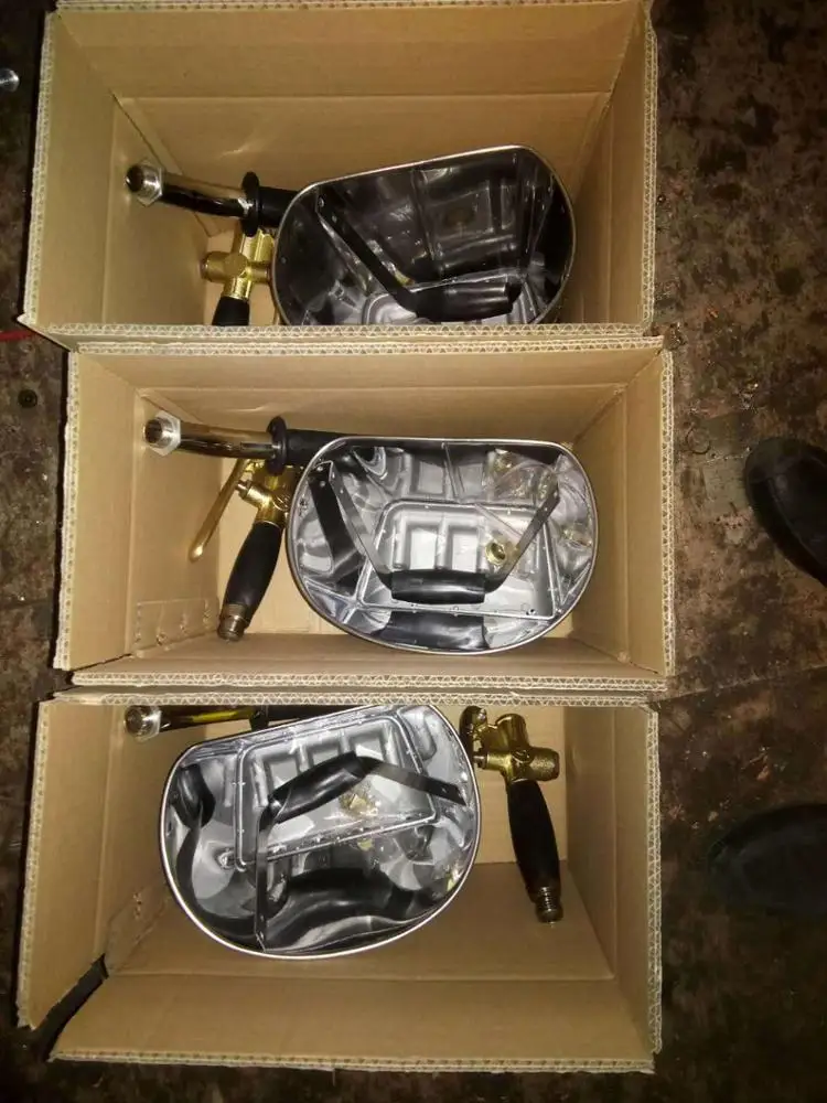 mini cement mortar spraying manual paint machine plaster machine for sale