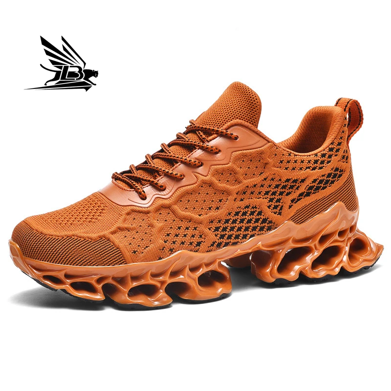 Designer Shoes New Style Wholesale China Fashion Men Athletic Sneakers High Quality Shoes Sports Men Sneakers