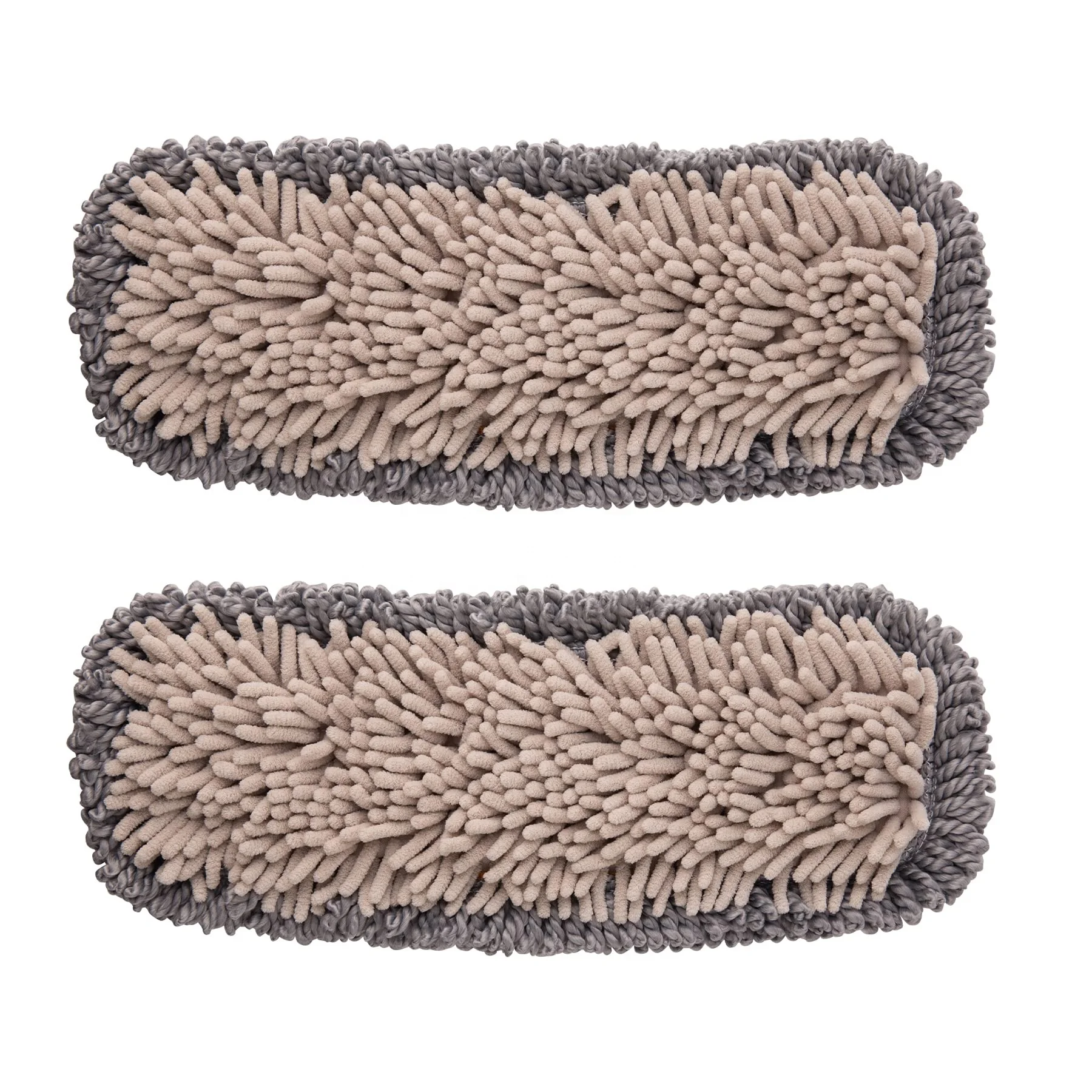 Microfiber Mop Replacement Pad for Wet Mopping Dust Mop