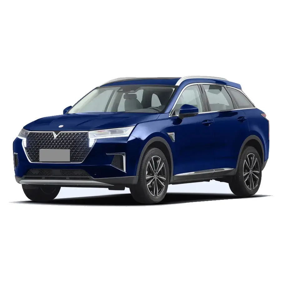 China Best Price Dongfeng nissan qichenxing luxury suv used cars spot sale smart car
