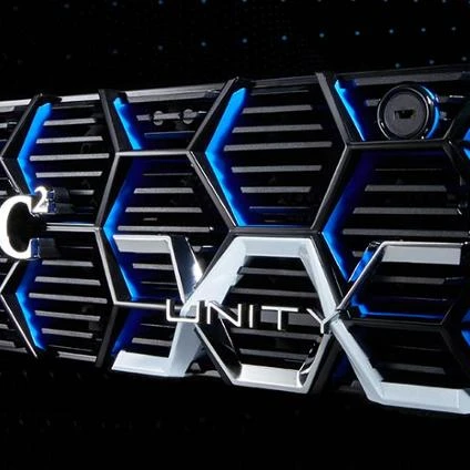 Универсальное устройство Dell EMC unit XT480F, сетевое хранилище для бизнеса и офиса
