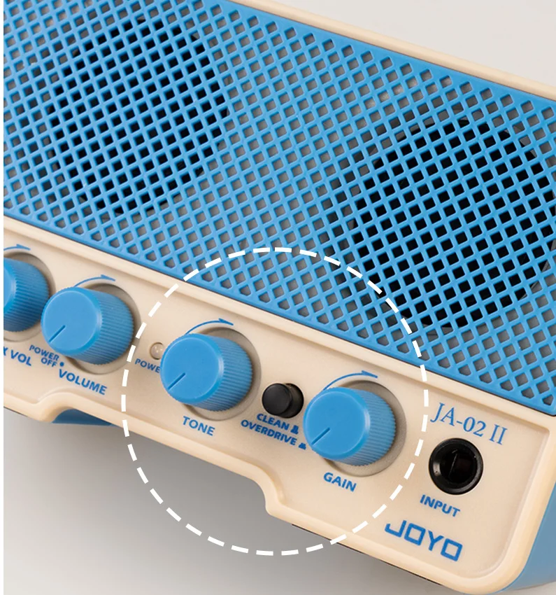 Electric guitar mini small Amplifier can be Rechargeable outdoor portable speaker instruments