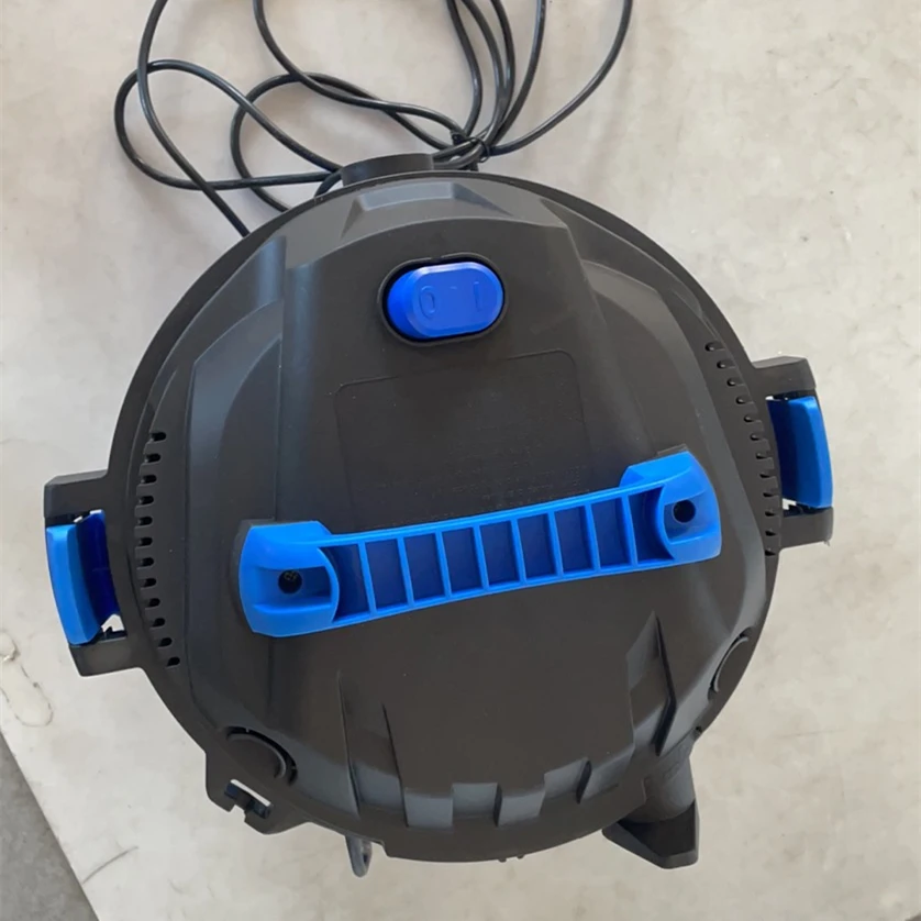 20L Wet and Dry Vacuum Cleaner Home Car Using Portable 1000W 1200W Drum Vacuum Cleaners