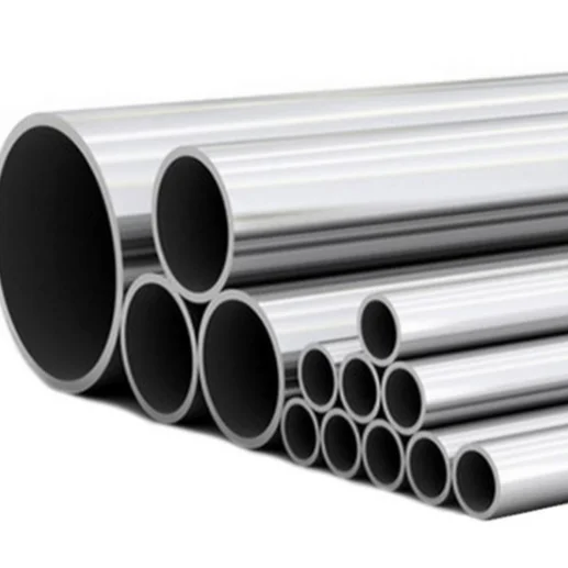 6061 6063 Aluminum round pipe price