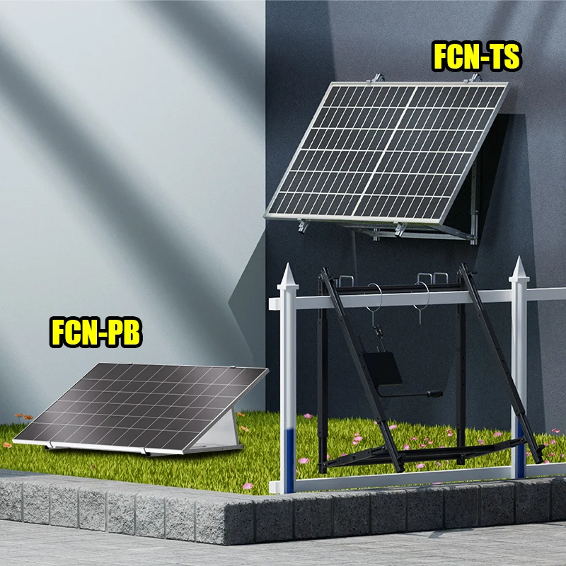 Plug & play GCL solar panel and Growatt Solar Inverter on grid System home 5000w 3kw 1kw 5kw Solar Power Plant
