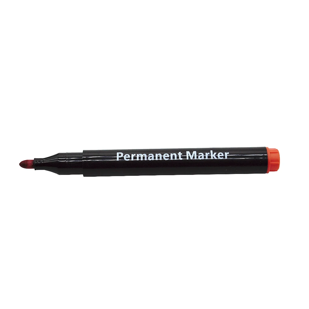 chinese high quality industrial permanent extra fine tip marker