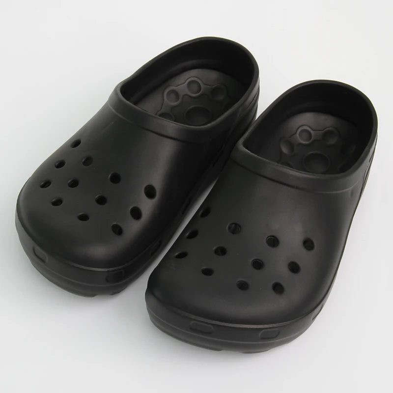 
Lightweight Mesh Clog Quick Garden slipper 