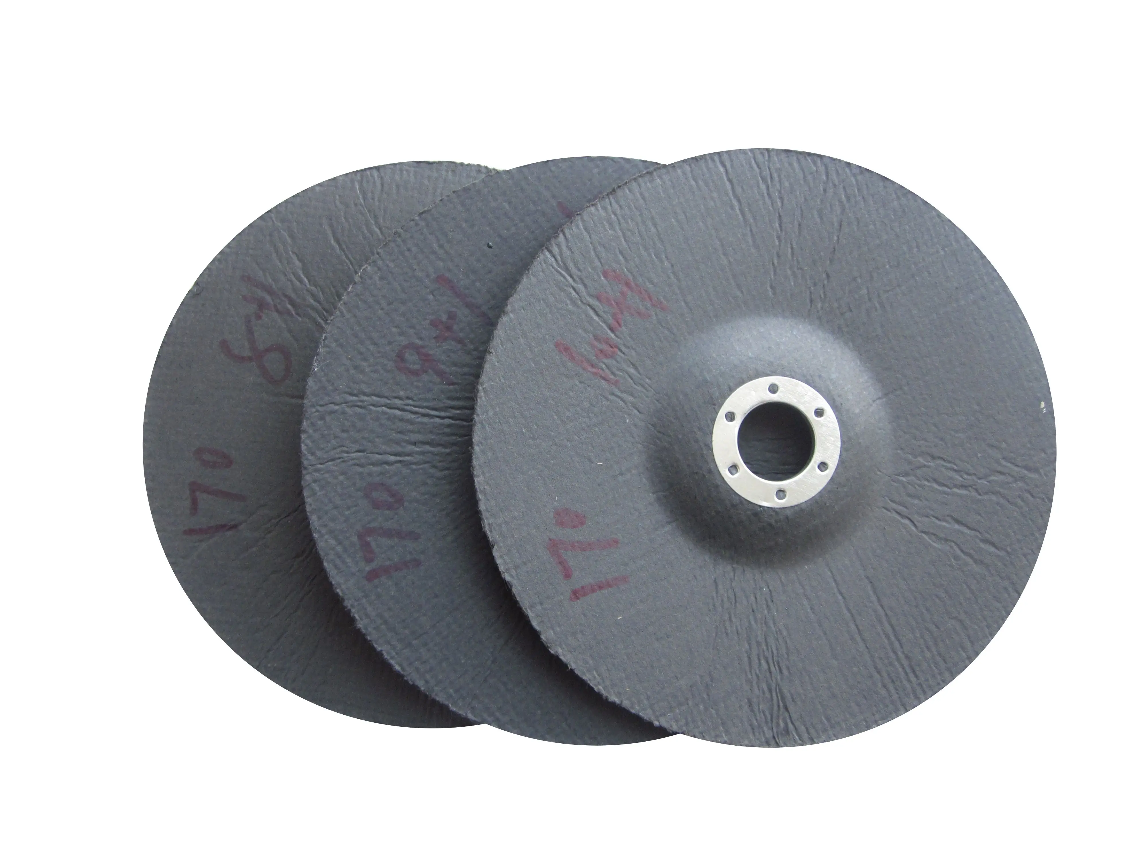 Flap Disc Rew Material T27/29 Fiberglass Backing Plate 75-220mm