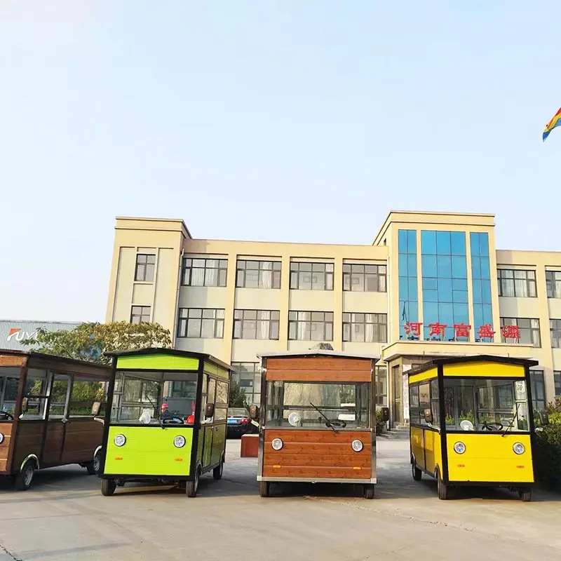 Manufacturers food trucks with full kitchen for sale pizza truck food