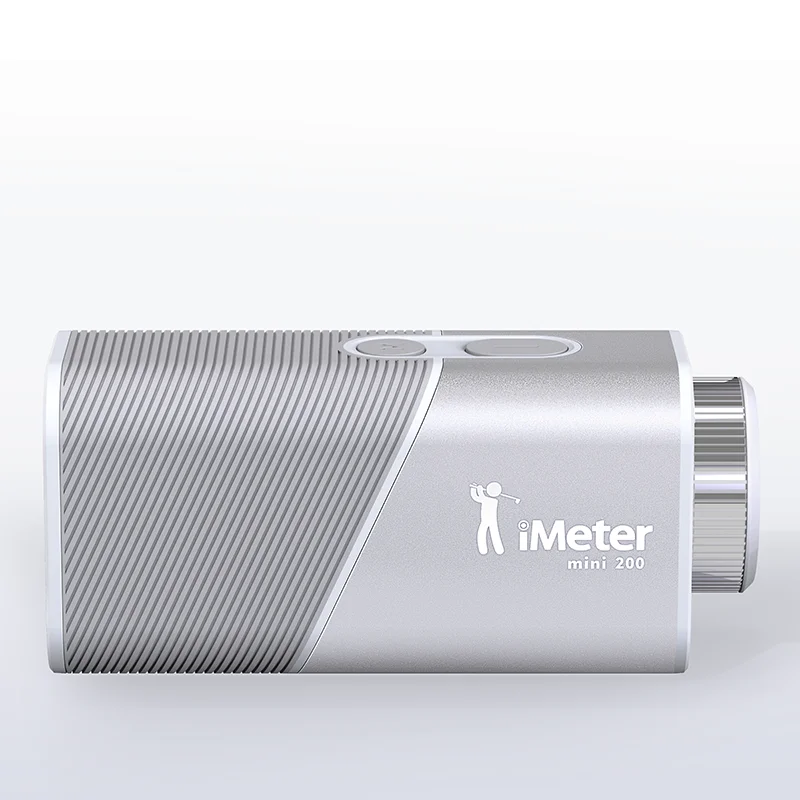 imeter monocular 1000m golf & hunting rangefinder laser rangefinders for golf hunting