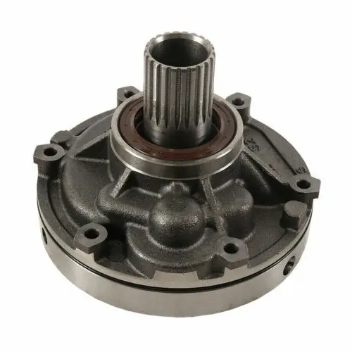 Hydraulic Gear Pump Gear Oil pump 257953A1 For Backhoe Loader 580L, 580L Series 2 580M