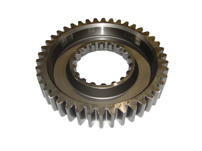 Customized high quality bicycle parts cheap bicycle single speed flywheel
