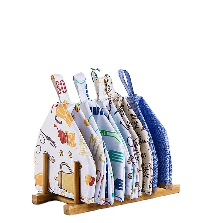 
Increase The Thickness Of The Aluminum Foil Food Insulation Cover Foldable Printed Table Cover Dustproof And Fly Mosquito 