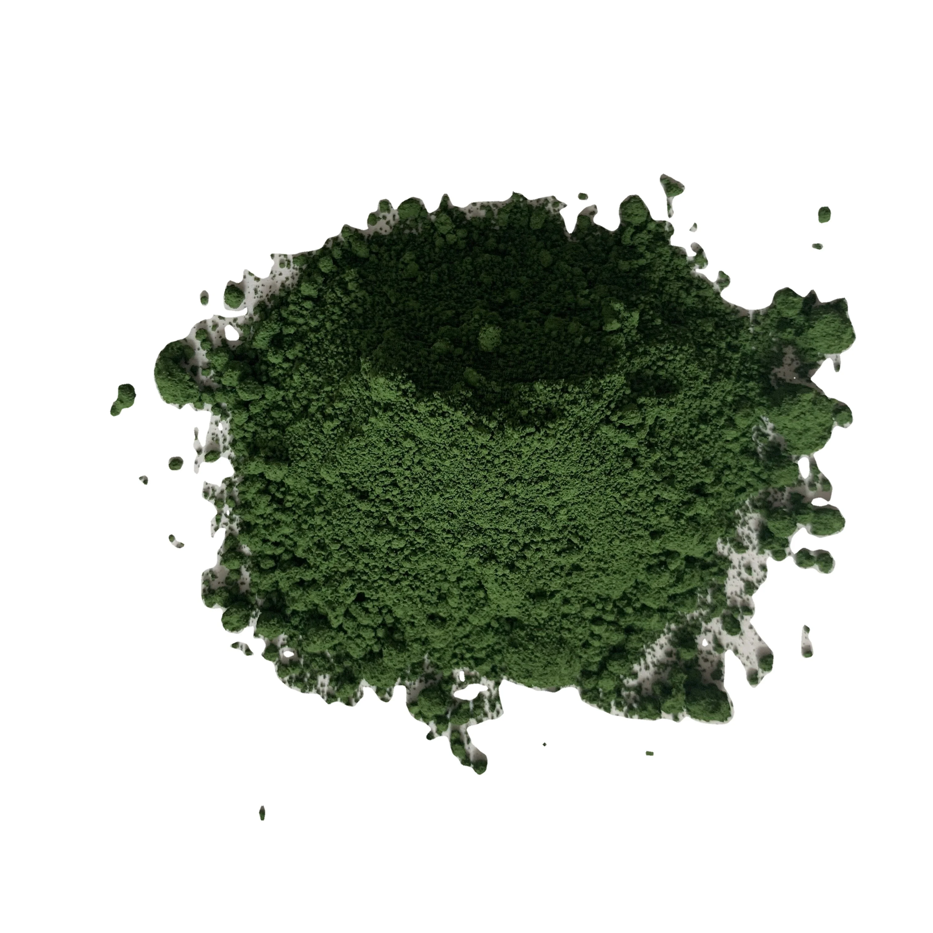 
chrome oxide green ceramic 