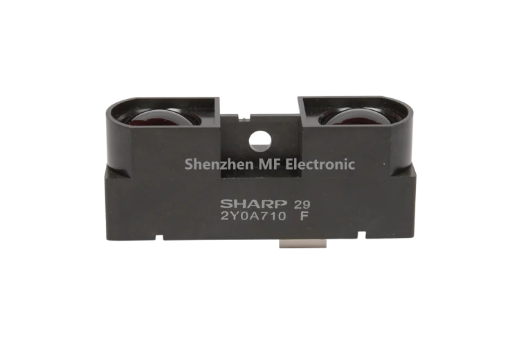 Good Price Sharp Infrared Distance Measuring IR Sensor GP2Y0A710K0F with Long Range 100-550cm For Robot Cleaner