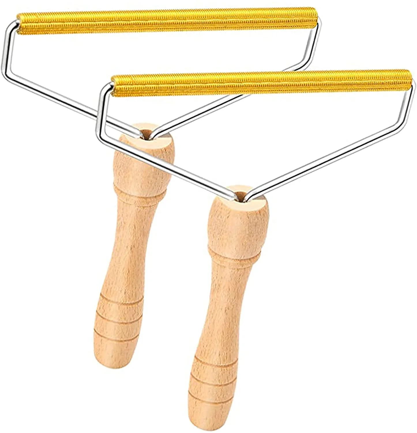 Lint Roller Carpet Cleaner Portable and Reusable Double Sided Lint Remover Clothes Fabric Fuzz Shaver Carpet Hair Removal Tool