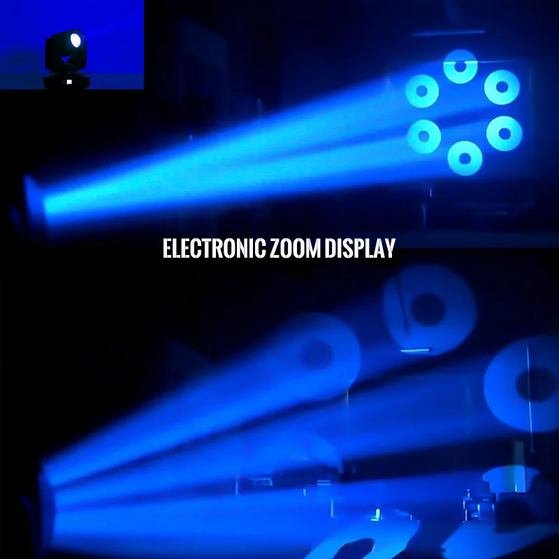 High quality 230W 7R LED Beam Light Professional stage light sharpy moving head lights