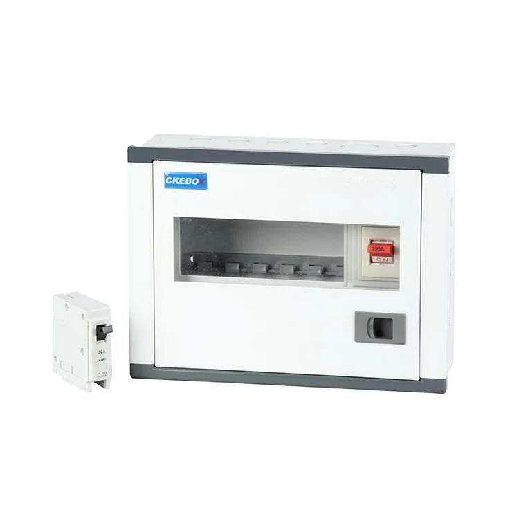 OEM electric power distribution box