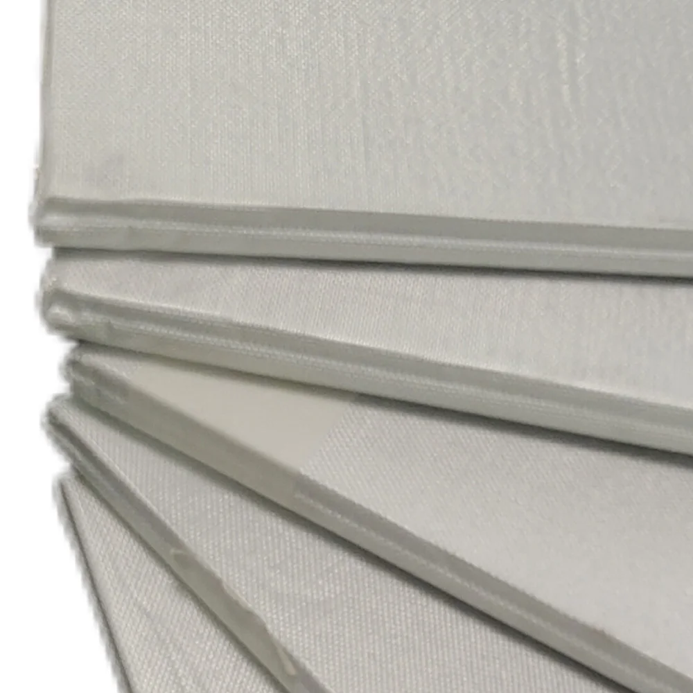 Customized VIP insulated Vacuum Insulation Panel VIP Board Thermal Insulated Material For Building