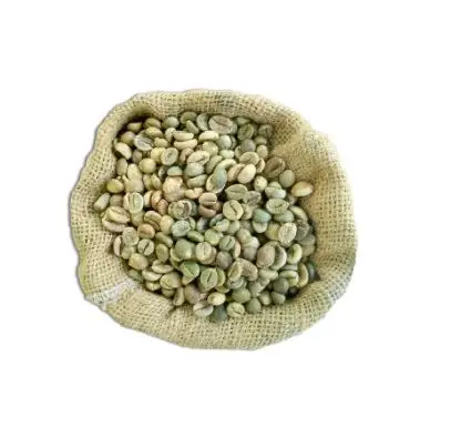 
Best Quality for Export Robusta Coffee Bean Vietnam Wholesales Price Unroasted Robusta coffee beans 