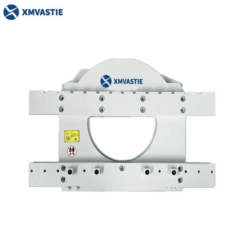 Ротатор вращается на 360 градусов в обоих