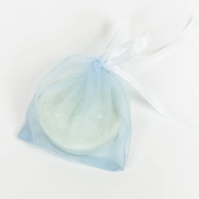 Natural Herbal Solid shampoo concentrate DEEP MOISTURIZING