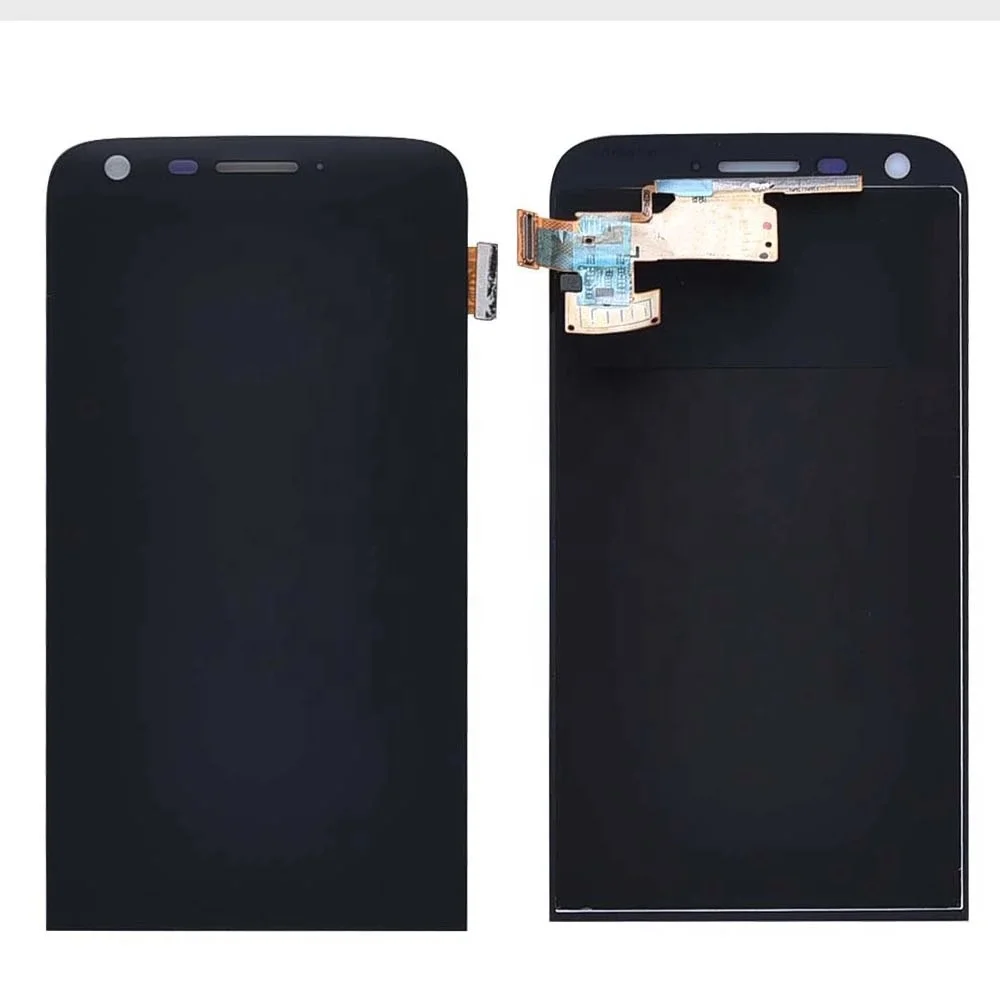 ЖК-дисплей 5,3 дюйма для LG G5 H850 H840 H860 H830 H820, ЖК-дисплей с сенсорным экраном и дигитайзером в сборе, замена дисплея LG G5