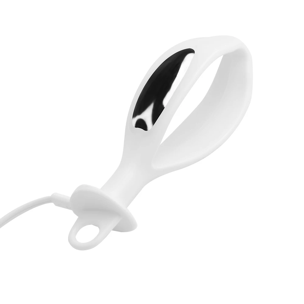 Home Use Plevic Floor Trainer Muscle Pain Relief Nerve Stimulator Postpartum Urinary Incontinence Kegel Toner Vaginal Probe