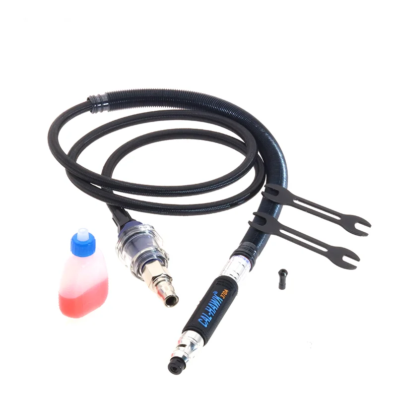 
CAL-370A Factory price High torque model Micro Air Grinder Made In Taiwan 