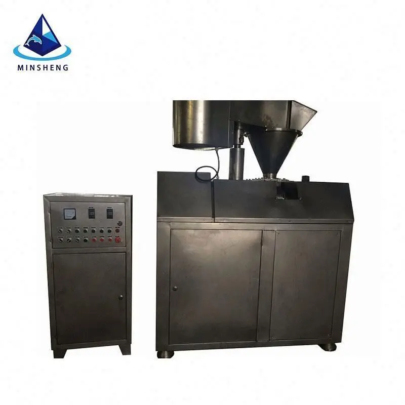 Chemical/Mineral/Fertilizer Dry Granulating Equipment