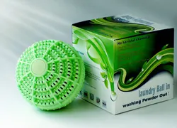 Bio Antiseptic Laundry Ceramic Ball for Washing Machine